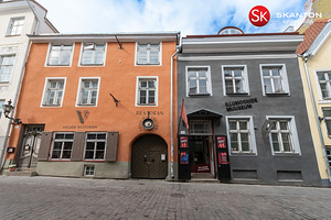 Rataskaevu tn 10, Kesklinn, Tallinn, Harjumaa (43 foto / 46)