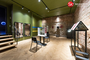 Rataskaevu tn 10, Kesklinn, Tallinn, Harjumaa (9 foto / 46)