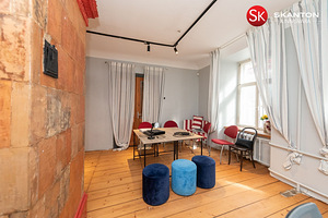 Rataskaevu tn 10, Kesklinn, Tallinn, Harjumaa (38 foto / 46)