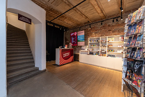 Rataskaevu tn 10, Kesklinn, Tallinn, Harjumaa (29 foto / 46)