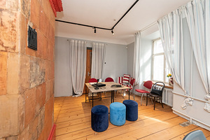Rataskaevu tn 10, Kesklinn, Tallinn, Harjumaa (40 foto / 46)