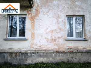 Uus tn 3, Kiviõli, Lüganuse vald, Ida-Virumaa (5 foto / 18)