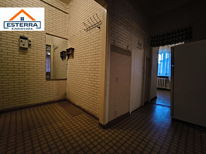 Uus tn 3, Kiviõli, Lüganuse vald, Ida-Virumaa (10 foto / 18)
