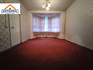 Uus tn 3, Kiviõli, Lüganuse vald, Ida-Virumaa (12 foto / 18)