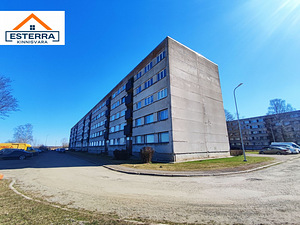 Võidu tn 6, Kiviõli, Lüganuse vald, Ida-Virumaa (9 foto / 20)