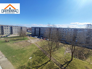 Võidu tn 6, Kiviõli, Lüganuse vald, Ida-Virumaa (13 foto / 21)