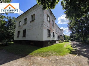 Uus tn 6, Kiviõli, Lüganuse vald, Ida-Virumaa (44 foto / 46)