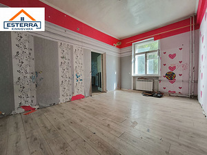 Keskpuiestee 41, Kiviõli, Lüganuse vald, Ida-Virumaa (6 foto / 14)