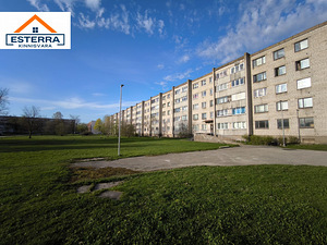 Soo tn 13, Kiviõli, Lüganuse vald, Ida-Virumaa (3 foto / 5)