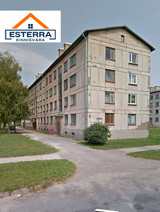 Keskpuiestee 55, Kiviõli, Lüganuse vald, Ida-Virumaa (7 foto / 12)