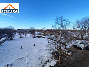 Keskpuiestee 55, Kiviõli, Lüganuse vald, Ida-Virumaa (9 foto / 12)