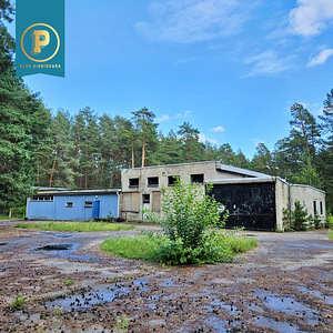 Piiri tee 11, Narva-Jõesuu, Narva-Jõesuu linn, Ida-Virumaa (19 foto / 31)