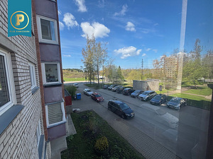 Rahu tn 14a, Pähklimäe, Narva, Ida-Virumaa (1 фото из 18)