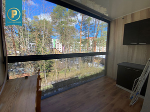 Ida-Viru maakond, Narva-Jõesuu linn, Narva-Jõesuu linn, Karja 26a (21 foto / 30)