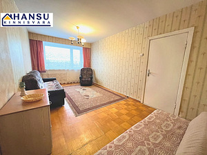 J. Koorti tn 4, Lasnamäe, Tallinn, Harjumaa (1 foto / 18)