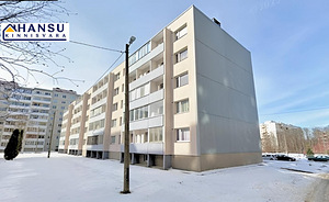 Paasiku tn 12, Lasnamäe, Tallinn, Harjumaa (7 фото из 7)