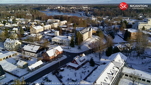 Kesk tn 22, Põlva, Põlva vald, Põlvamaa (15 foto / 17)