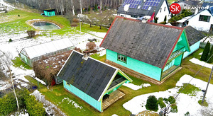 Savijõe, Aardlapalu, Kastre vald, Tartumaa (1 foto / 44)