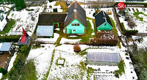 Savijõe, Aardlapalu, Kastre vald, Tartumaa (2 foto / 44)