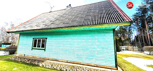 Savijõe, Aardlapalu, Kastre vald, Tartumaa (5 foto / 44)