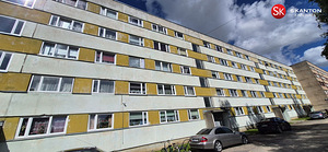 Ääsi tn 13, Tamsalu, Tapa vald, Lääne-Virumaa (10 foto / 14)