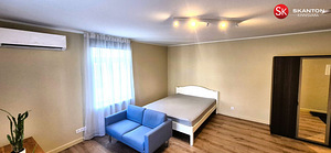 Risti tn 9, Raadi-Kruusamäe, Tartu, Tartumaa (4 foto / 13)