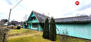 Tartu maakond, Kastre vald, Haaslava küla, Savijõe (1 foto / 41)