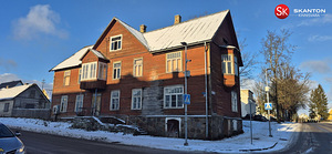 Põlva maakond, Põlva vald, Põlva linn, Kesk 22 (7 foto / 18)
