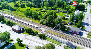 Lääne-Viru maakond, Tapa vald, Tamsalu linn, Ääsi 13 (14 foto / 14)