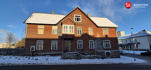 Põlva maakond, Põlva vald, Põlva linn, Kesk 22 (2 foto / 18)