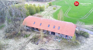 Tartu maakond, Peipsiääre vald, Haapsipea küla, Talli (24 foto / 26)