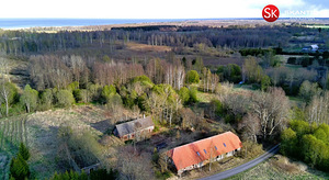 Tartu maakond, Peipsiääre vald, Haapsipea küla, Talli (22 фото из 26)