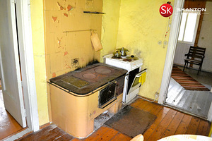 Järva maakond, Paide linn, Sillaotsa küla, Sillotsa 5 (10 foto / 45)