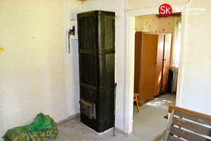 Järva maakond, Paide linn, Sillaotsa küla, Sillotsa 5 (15 foto / 45)