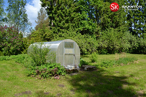 Järva maakond, Paide linn, Sillaotsa küla, Sillotsa 5 (22 foto / 45)