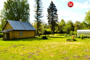 Järva maakond, Paide linn, Sillaotsa küla, Sillotsa 5 (33 foto / 45)