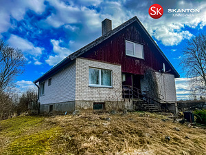 Viljandi maakond, Viljandi vald, Suislepa küla (1 foto / 18)