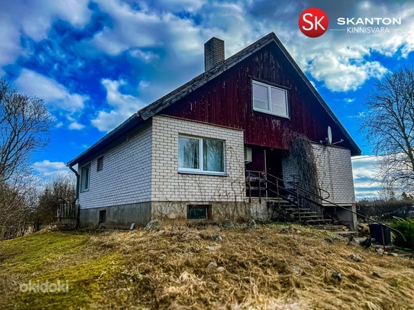 Viljandi maakond, Viljandi vald, Suislepa küla