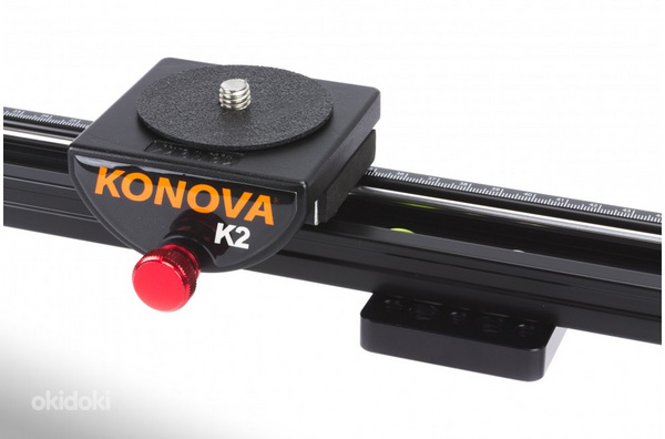 Konova Camera Slider K2 60 см (фото #3)