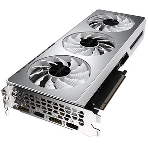 Gigabyte RTX3060Ti Vision OC LHR 8GB GDDR6 (3 foto / 7)
