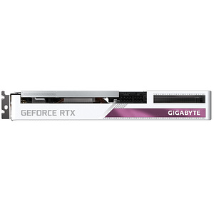 Gigabyte RTX3060Ti Vision OC LHR 8GB GDDR6 (6 foto / 7)