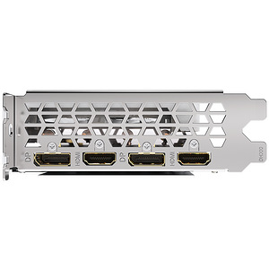 Gigabyte RTX3060Ti Vision OC LHR 8GB GDDR6 (7 foto / 7)