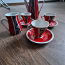 Vintage kohvikomplekt Freiberger porzellan (foto #1)