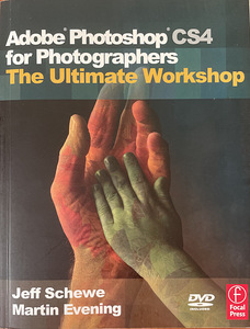 Adobe Photoshop CS4 for Photographers (1 foto / 1)