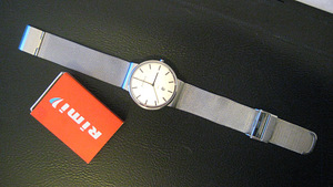 Ручные часы Skagen (5 фото из 6)