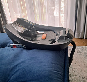 Прогулочная коляска Cybex (10 фото из 10)