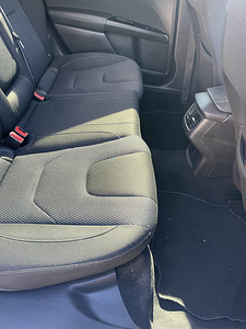 Ford mondeo 2015 (4 foto / 12)