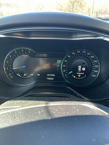 Ford mondeo 2015 (10 foto / 12)