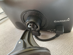 Navigaator GARMIN (2 foto / 3)