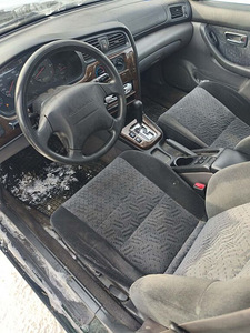 Varuosadeks subaru legacy (7 foto / 10)